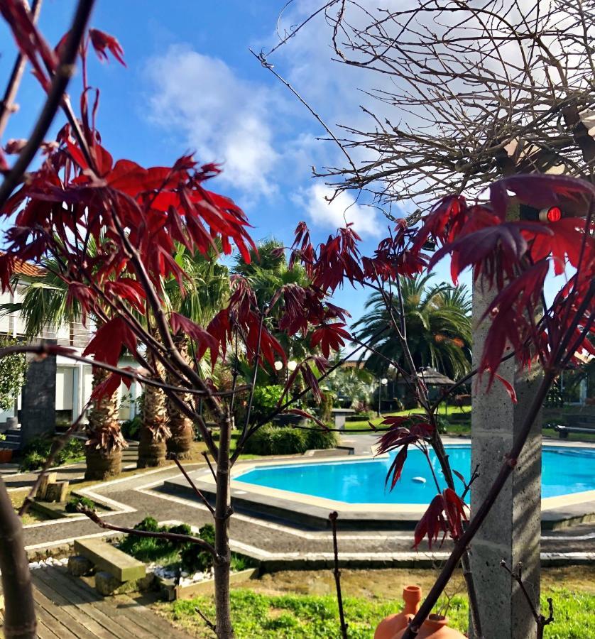 Villa Quinta Da Bela Vista Ponta Delgada Exterior foto