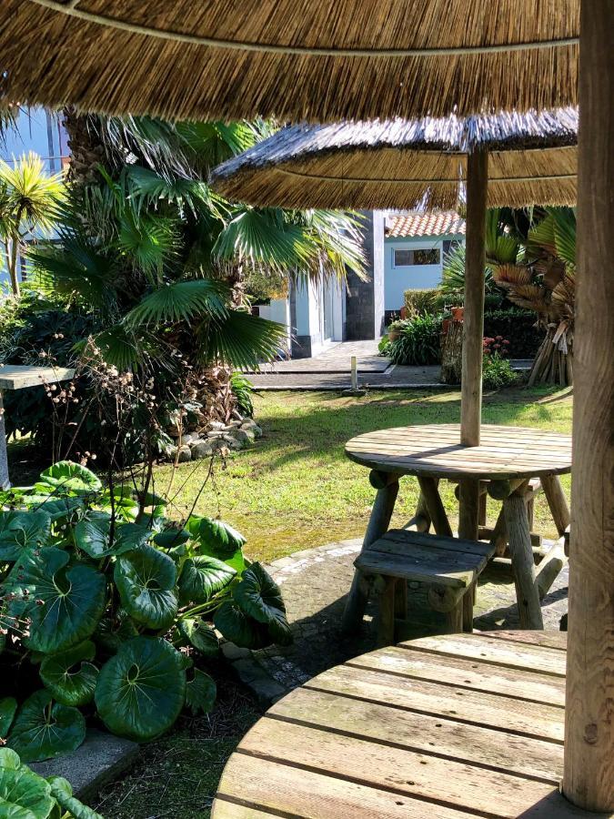 Villa Quinta Da Bela Vista Ponta Delgada Exterior foto