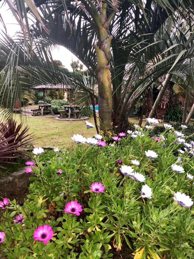 Villa Quinta Da Bela Vista Ponta Delgada Exterior foto
