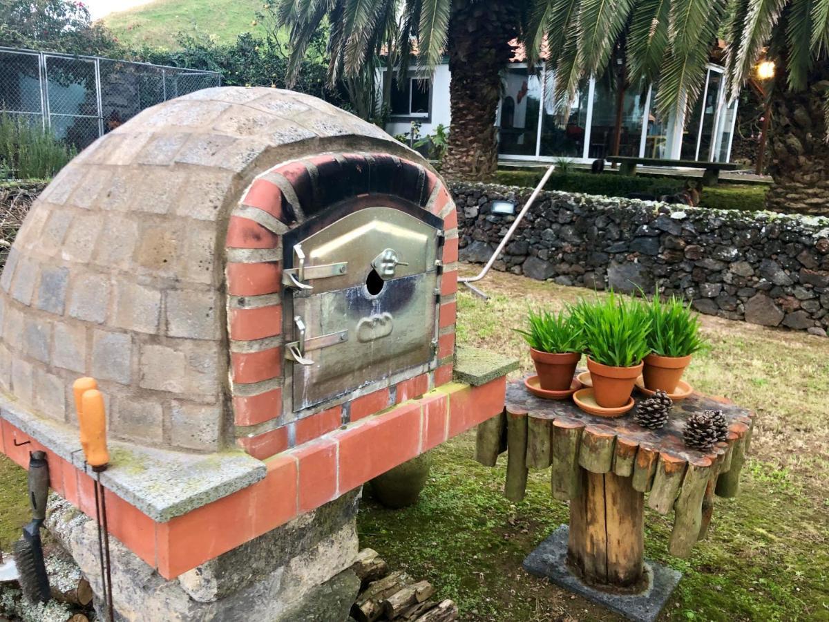 Villa Quinta Da Bela Vista Ponta Delgada Exterior foto